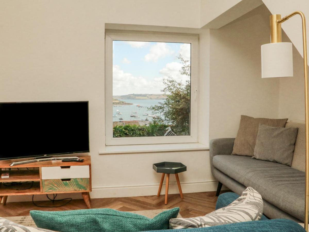 Through The Porthole Villa Falmouth Exterior foto